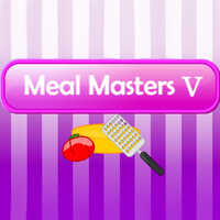 Meal Masters 5