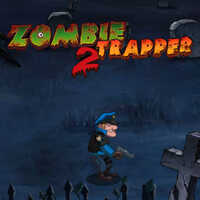 Zombie Trapper 2