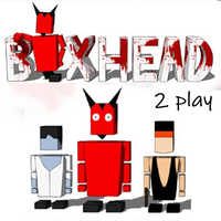 Box Head: 2 Play