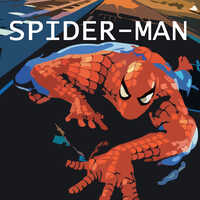 Spidy-Man