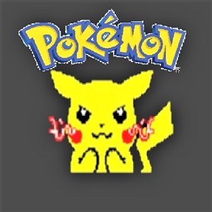 Pokemon 