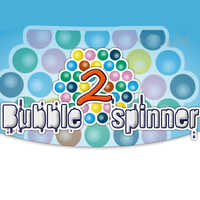 Bubble Spinner 2