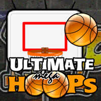 Ultimate Mega Hoops