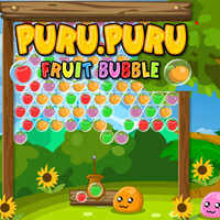 Puru.Puru: Fruit Bubble