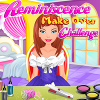 Reminiscence Makeover Challenge