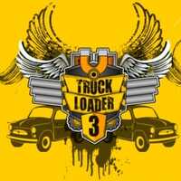 Truck Loader 3