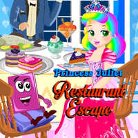 Princess Juliet Restaurant Escape