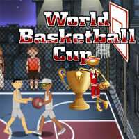 World Basketball Cup