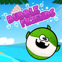 Bubble Friends