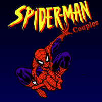 Spiderman Couples