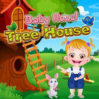 Baby Hazel: Tree House
