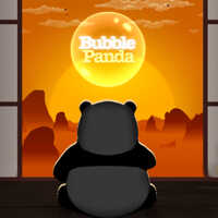 Bubble Panda