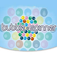 Bubble Spinner