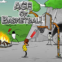 Age Of Basketball