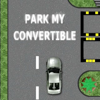 Park My Convertible