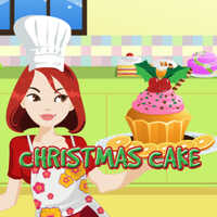 Christmas Cake