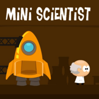 Mini Scientist