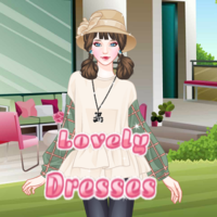 Lovely Dresses