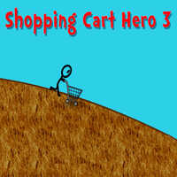 Shopping Cart Hero 3