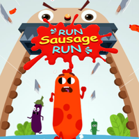 Run Sausage Run