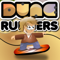 Dune Runners