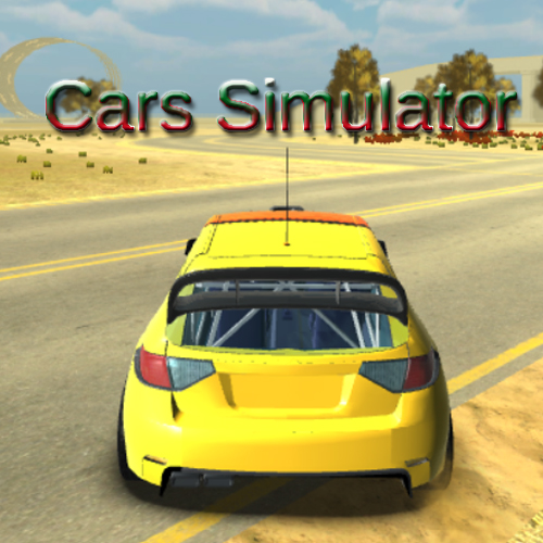 Cars Simulator