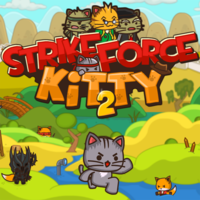 StrikeForce Kitty 2