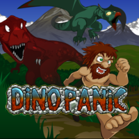 Dino Panic