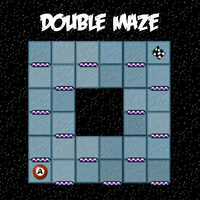 Double Maze
