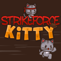 StrikeForce Kitty