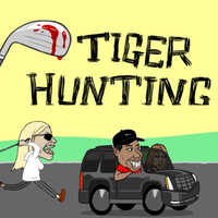 Tiger Hunting