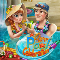 Anna Pool Celebration