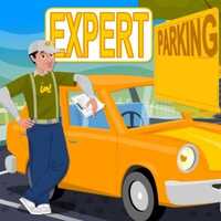 Expert Parking