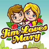 Jim Loves Mary