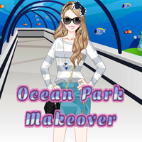Ocean Park Makeover