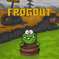 Frogout