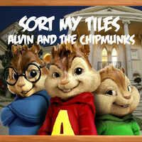 Sort My Tiles: Alvin and the Chipmunks
