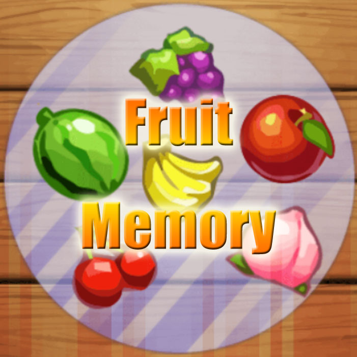 Fruit Memory