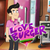 Love Burger