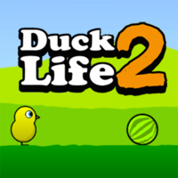 Duck Life 2