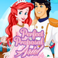 Perfect Proposal Ariel