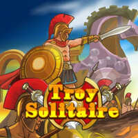 Troy Solitaire