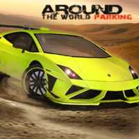 Around The World Parking