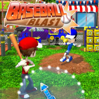Baseball Blast