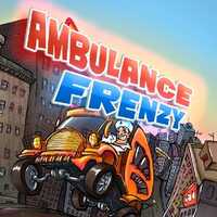 Ambulance Frenzy