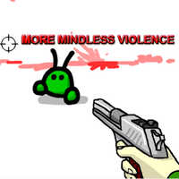 More Mindless Violence