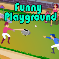 Funny Playground