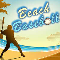 Beach Baseball