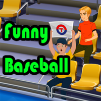 Funny Baseball