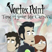 Vortex Point: Time Of Your Life Carnival
